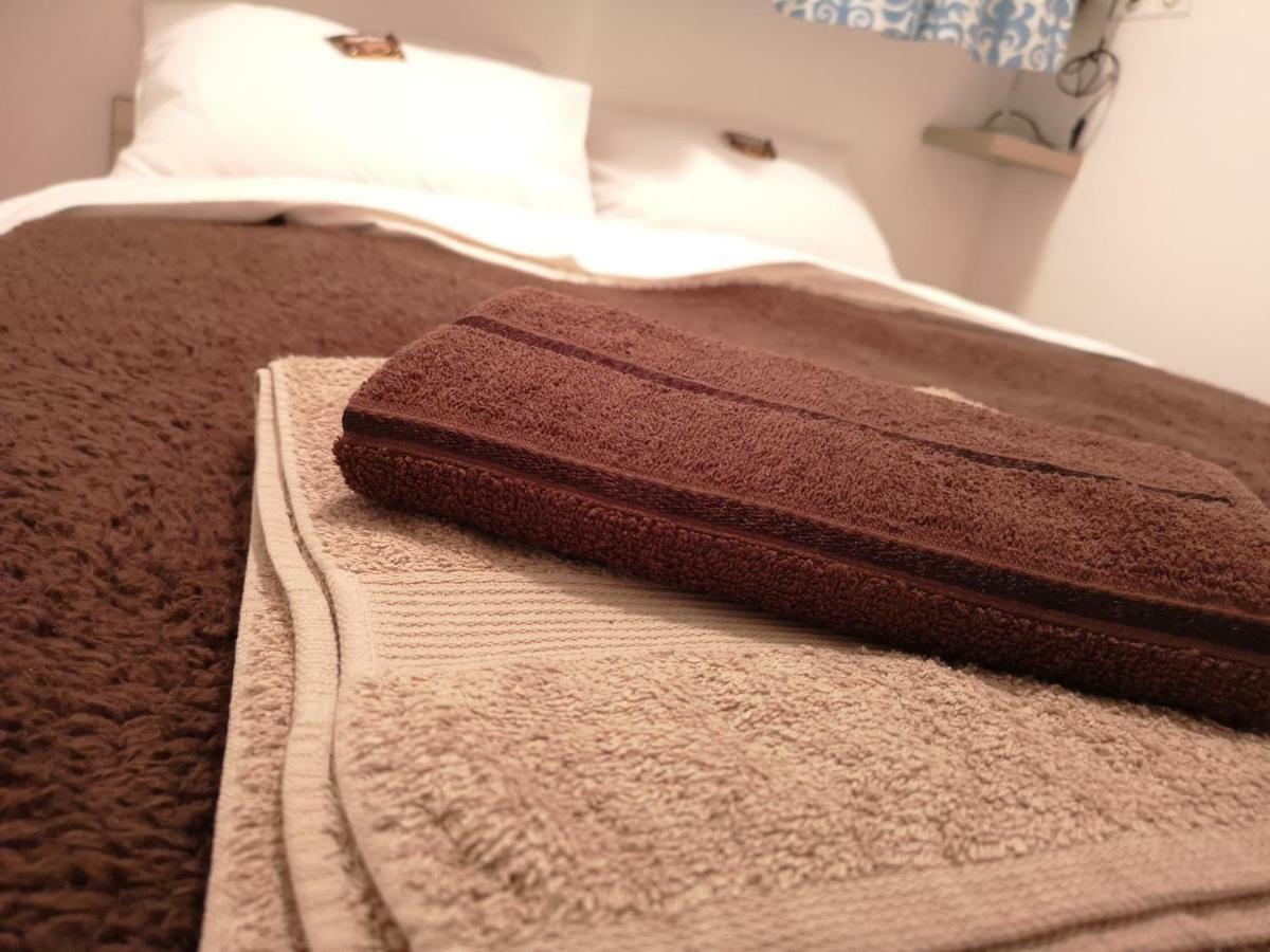 Apartman Korzo Varaždin Eksteriør bilde