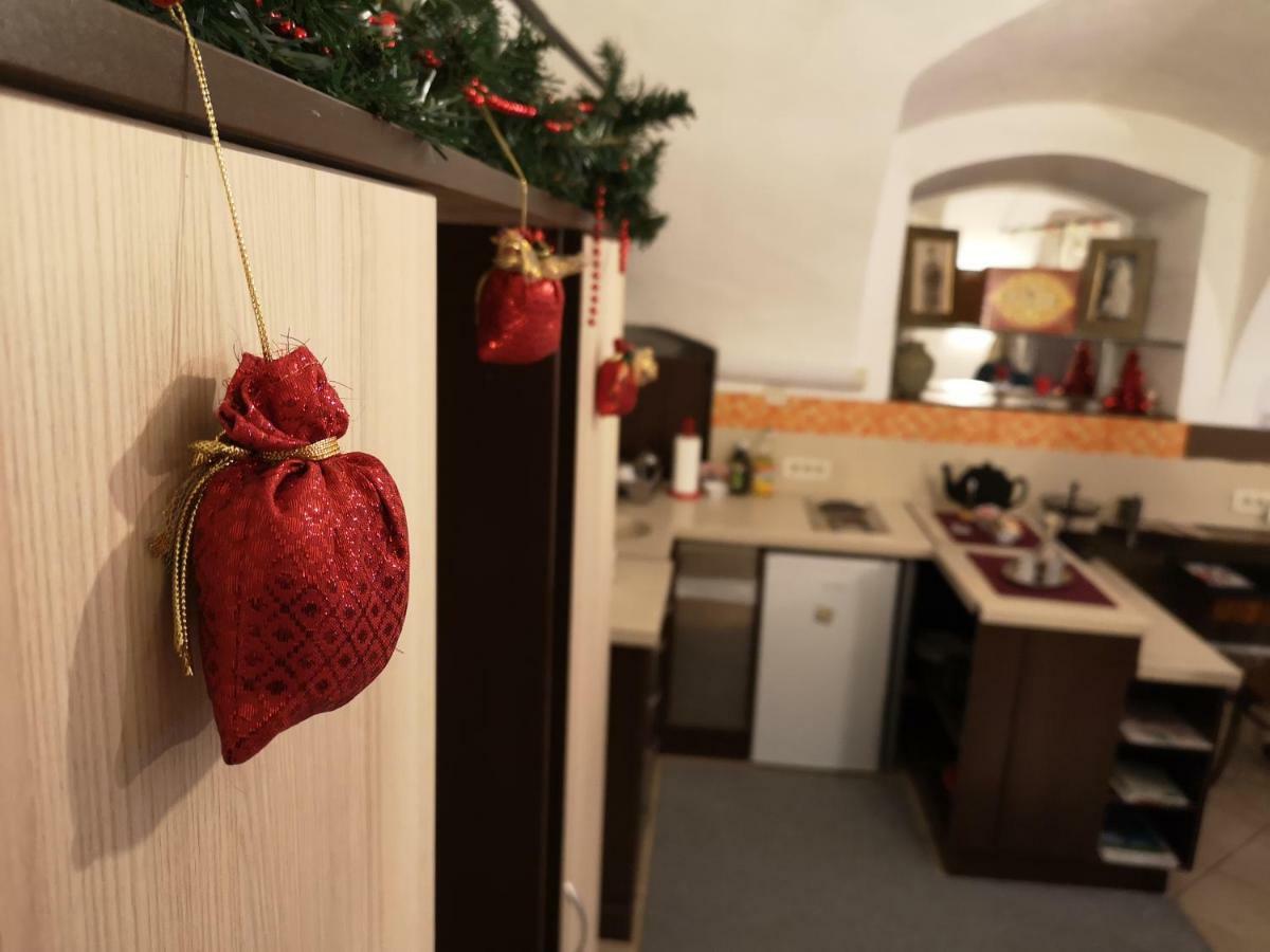 Apartman Korzo Varaždin Eksteriør bilde