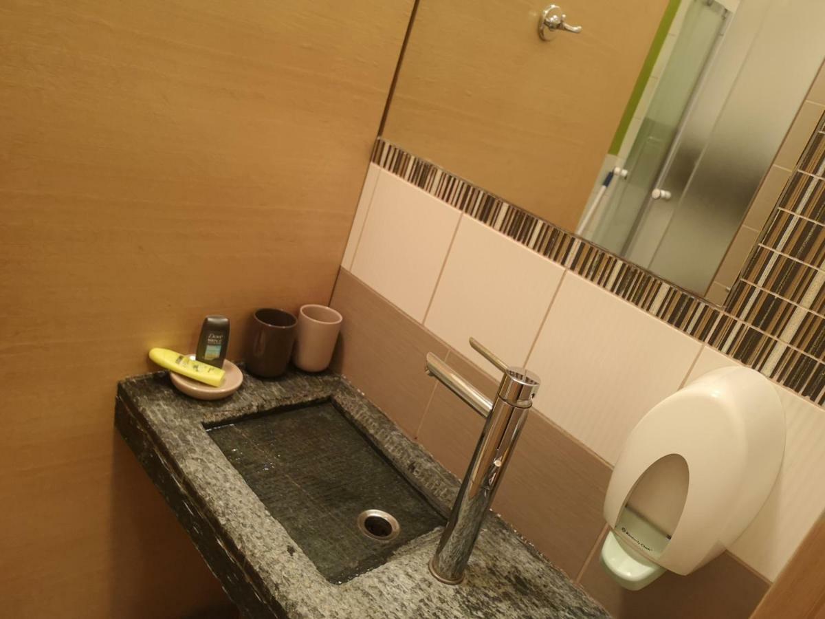 Apartman Korzo Varaždin Eksteriør bilde